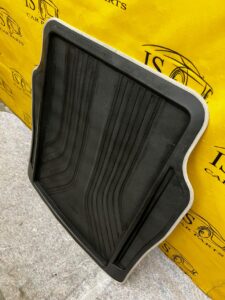 MATA WYKŁADZINA BAGAŻNIKA BMW SERIA 3 F30 4 F32 M3 F80 M4 F82 NOWA OEM