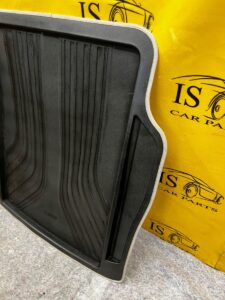 MATA WYKŁADZINA BAGAŻNIKA BMW SERIA 3 F30 4 F32 M3 F80 M4 F82 NOWA OEM