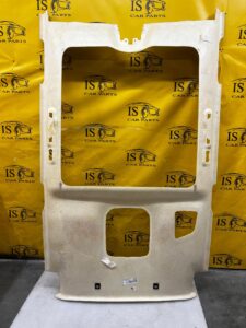 PODSUFITKA SUFIT PODBITKA DACHU SZYBERDACH CITROEN C4 GRAND PICASSO II