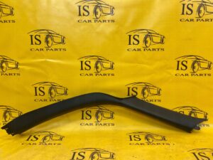 OSŁONA POSZYCIE LISTWA SŁUPKA LEWA LEWE PORSCHE 987 CAYMAN