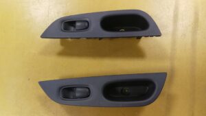 PRZEŁĄCZNIK SZYB LEWY TYŁ NISSAN X-TRAIL T32