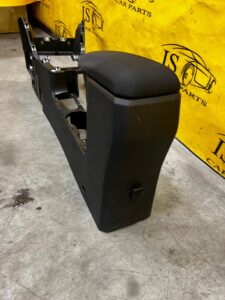 TUNEL ŚRODKOWY KONSOLA PODŁOKIETNIK DACIA JOGGER