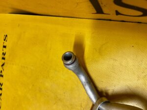 PRZEWÓD RURA WĄŻ KLIMATYZACJI PORSCHE PANAMERA 970 I LIFT 3.0 S E-HYBRID