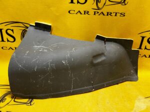 WYGŁUSZENIE IZOLACJA OSŁONA RANGE ROVER VOGUE L405