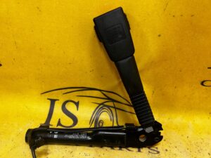 KOMPLET ZAPINKA ZAMEK KLAMRA NAPINACZ PASA BEZPIECZEŃSTWA PRZÓD BMW F20 F22