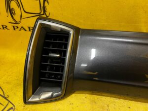 DEKOR RAMKA KONSOLI NAKŁADKA DESKI KRATKA FORD RANGER MK5 V WILDTRAK