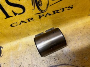 OBEJMA OPASKA MOCOWANIE RURY WYDECHOWEJ PORSCHE CAYENNE COUPE 9Y3 9Y0