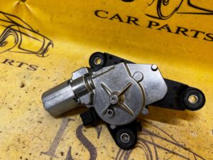 SILNICZEK MECHANIZM WYCIERACZKI KLAPY TYŁ BAGAŻNIKA PEUGEOT 3008 II