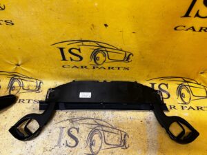 UCHWYT NA KUBEK KUBKI DEKOR DESKI CUPHOLDER PORSCHE PANAMERA 970 I LIFT