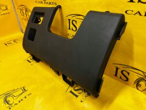 OSŁONA PANEL DESKI KOKPITU LEWA KIEROWCY LAND ROVER DISCOVERY 5 V L462 EU