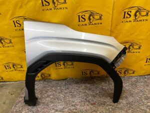 BŁOTNIK LISTWA PRZÓD PRZEDNI PRAWY SUBARU FORESTER VI SL 25-