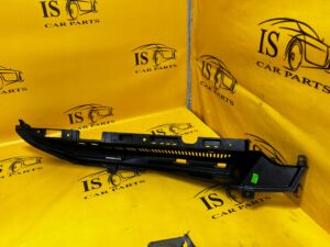 OSŁONA BOCZEK LISTWA BAGAŻNIKA TYŁ LEWY BMW X6 F16