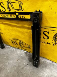 WSPORNIK MOCOWANIE STELAŻ FOTELA AUDI Q7 SQ7 4M0 4M