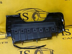 ORYGINALNA DESKA PODUSZI PASY KONSOLA FORD MUSTANG VI MK6 S550 2015-