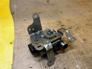 STEROWNIK MODUŁ POMPY OLEJU PORSCHE PANAMERA 970 I LIFT 3.0 S E-HYBRID