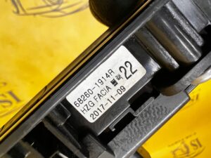 PRZEŁĄCZNIK PANEL STEROWANIA RENAULT KOLEOS II