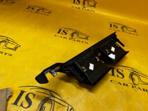 KRATKA NAWIEWU RAMKA PANEL DESKI KONSOLI CITROEN C4 GRAND PICASSO II EU