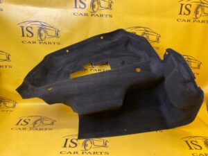 WYKŁADZINA PODŁOGA BAGAŻNIKA PORSCHE 987 CAYMAN