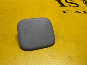 ZAŚLEPKA MASKOWNICA PLASTIK DACIA LODGY LIFT 2022R