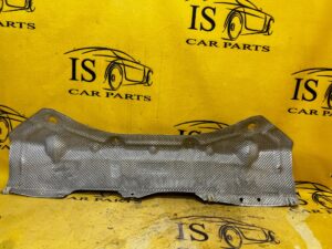 OSŁONA IZOLACJA TERMICZNA WYDECHU BMW 1 F40