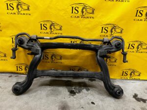 SANKI KOŁYSKA WÓZEK TYŁ MERCEDES A45 S AMG W177 4MATIC