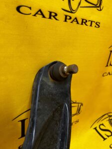 WAHACZ LEWY PRZÓD DOLNY NISSAN X-TRAIL T32