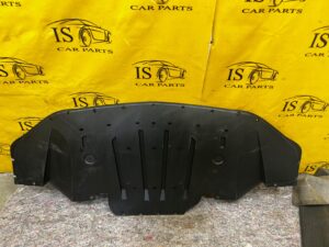 PŁYTA OSŁONA POD SILNIK SILNIKA PODWOZIA FORD MUSTANG VI MK6 S550 GT 5.0