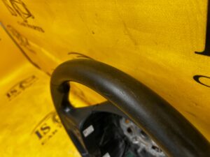 KIEROWNICA SKÓRA MULTIFUNKCJA PEUGEOT 508 I RXH