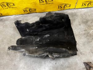 OSŁONA TERMICZNA RANGE ROVER VELAR L560 2.0D