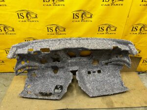 WYGŁUSZENIE ŚCIANY GRODZIOWEJ FORD KUGA MK3 ESCAPE