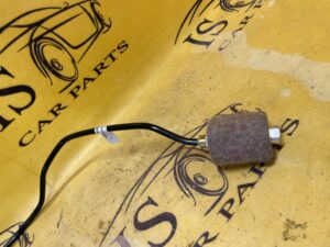 RURA PRZEWÓD ZAWIESZENIA LR L462 DISCOVERY V