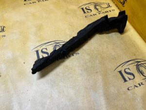 OSŁONA WYGŁUSZENIE BŁOTNIKA PRZÓD PRAWY LEWY PORSCHE PANAMERA 970 I LIFT