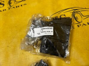 OSŁONA DACHU CABRIO LEWA BMW 3 E36 CABRIO NOWA OEM