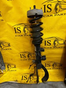 AMORTYZATOR MCPERSON AKTYWNY VDC PRZÓD LEWY BMW X5 F15 X6 F16 3.0 D N57