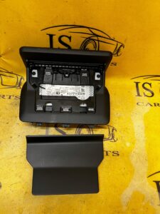 WYŚWIETLACZ EKRAN NAWIGACJA RADIO DACIA SANDERO III 3 21R-