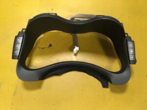 OSŁONA RAMKA LICZNIKA PRZEŁĄCZNIKI INFINITI Q70 M