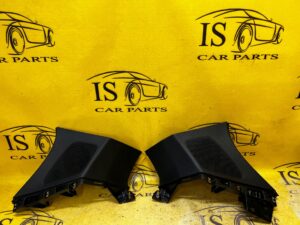 OSŁONA POSZYCIE SŁUPKA D LEWA PORSCHE CAYENNE 9Y3 9Y0 COUPE HYBRID