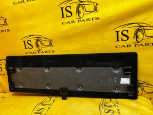 DYWAN WYKŁADZINA PODŁOGI BAGAŻNIKA MERCEDES CLS W218 SHOOTING BRAKE AMG