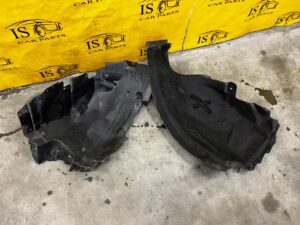 NADKOLE KOMPLETNE PRZÓD PRAWE PRAWY LAND ROVER DISCOVERY SPORT V L550 LIFT