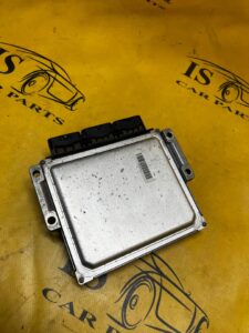 STEROWNIK KOMPUTER SILNIKA PEUGEOT 508 I 2.0 HDI RXH 4HYBRID