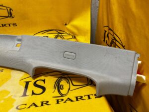 OSŁONA POSZYCIE TAPICERKA SŁUPKA A PRAWA AUDI A8 D4