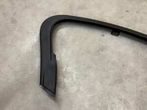 OSŁONA ZAŚLEPKA DRZWI RAMKA LISTWA TYŁ LEWY BMW 5 F10