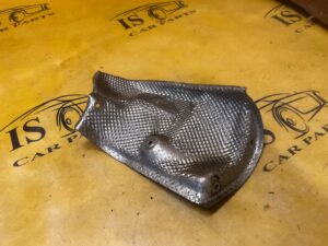 BLACHA OSŁONA TERMICZNA MERCEDES GL X166 4.7 V8