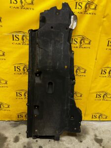 PŁYTA OSŁONA PODWOZIA PRAWA PORSCHE CAYENNE 9Y3 9Y0 COUPE HYBRID