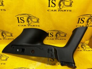 OSŁONA SŁUPKA BOCZEK BAGAŻNIKA LEWA LEWY RENAULT KADJAR