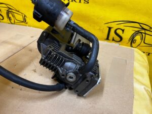 KOMPRESOR POMPA ZAWIESZENIA NIVO AIRMATIC MERCEDES GL X166