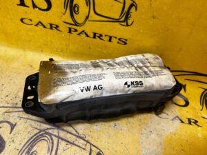 PODUSZKA AIRBAG PASAŻERA PORSCHE CAYENNE COUPE 9Y3 9Y0