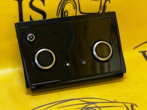 PANEL PRZEŁĄCZNIK KLIMATYZACJI RADIA LAND ROVER DISCOVERY SPORT L550