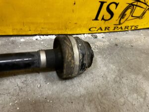 PÓŁOŚ TYLNA TYŁ PRAWY PRAWA BMW SERIA 5 G30 RWD 3.0 D