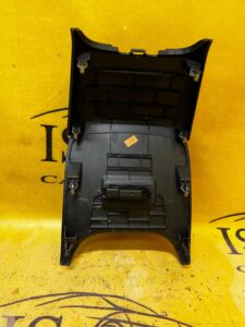 OBUDOWA DESKI KONSOLI PEUGEOT 508 I RXH LIFT 2.0